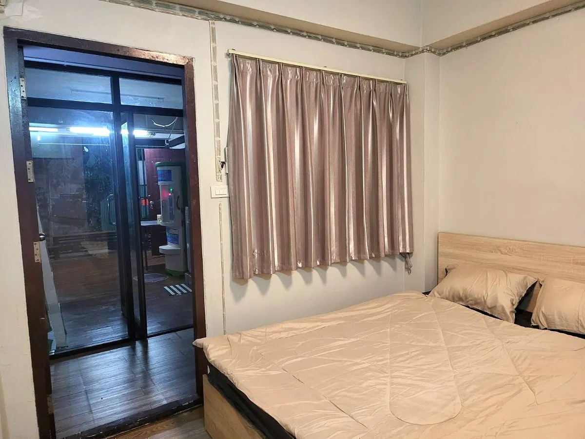 รูปภาพ FiN83 (ลาดพร้าว 83) | อพาร์ทเม้นท์ หอพัก ที่พัก ห้องพัก - รูปที่ 15/29