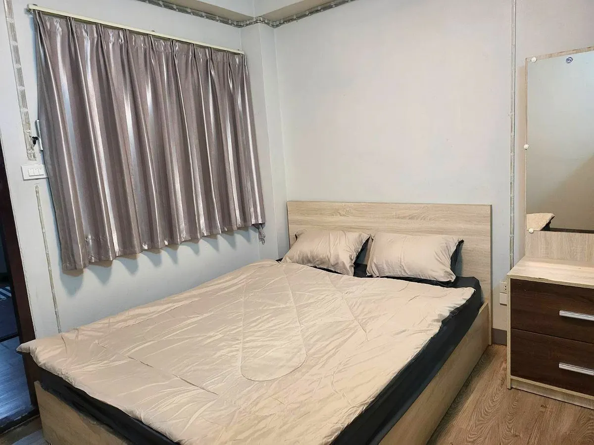 รูปภาพ FiN83 (ลาดพร้าว 83) | อพาร์ทเม้นท์ หอพัก ที่พัก ห้องพัก - รูปที่ 16/29