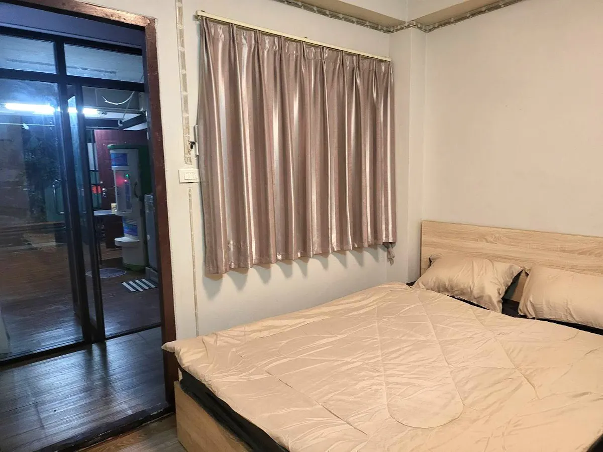 รูปภาพ FiN83 (ลาดพร้าว 83) | อพาร์ทเม้นท์ หอพัก ที่พัก ห้องพัก - รูปที่ 17/29