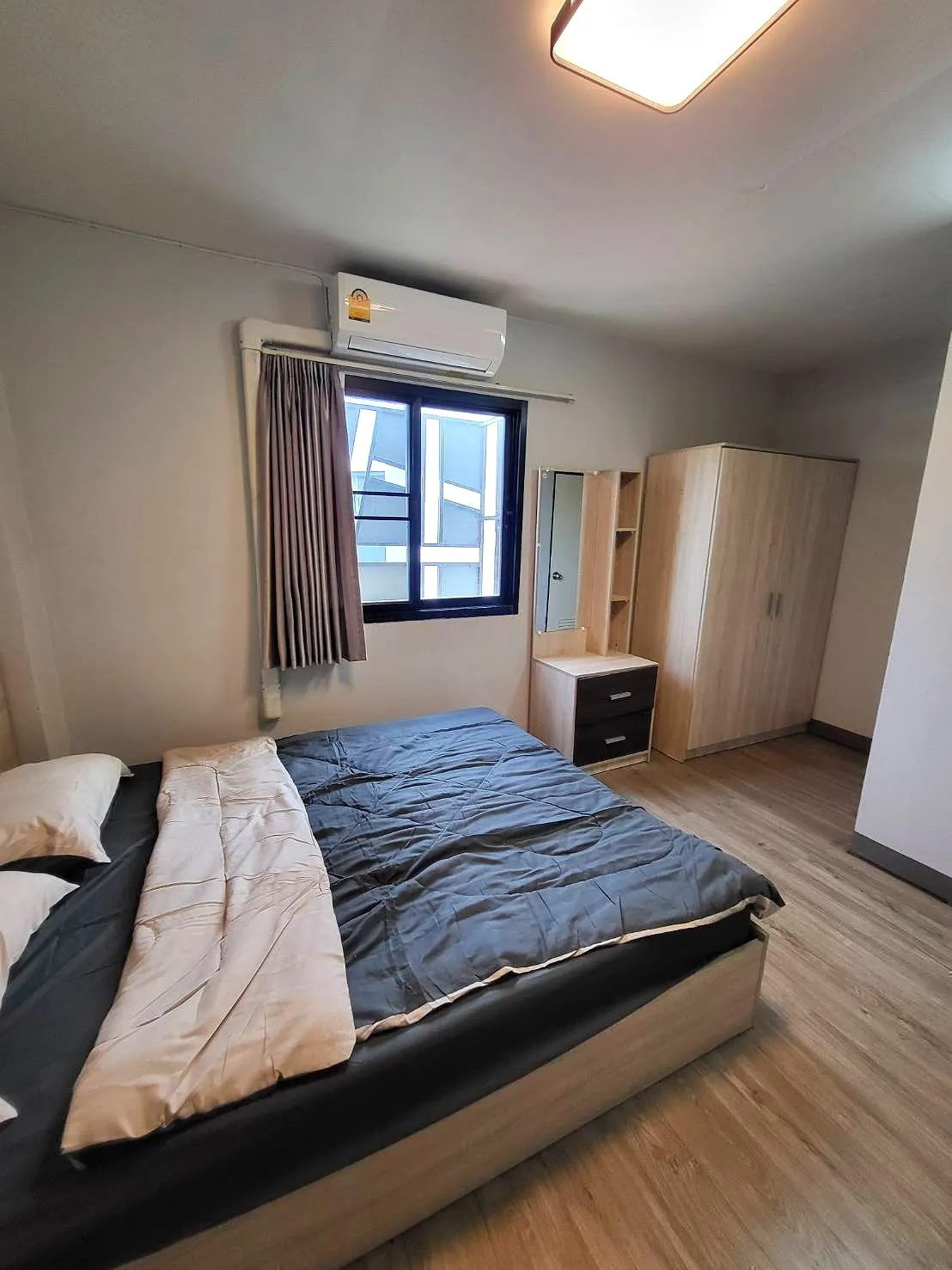 รูปภาพ FiN83 (ลาดพร้าว 83) | อพาร์ทเม้นท์ หอพัก ที่พัก ห้องพัก - รูปที่ 22/29
