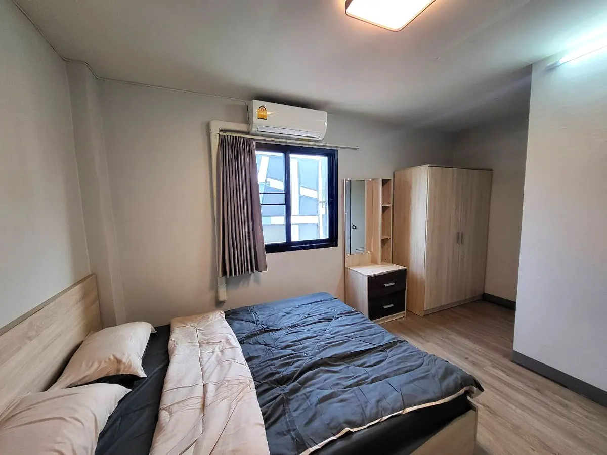 รูปภาพ FiN83 (ลาดพร้าว 83) | อพาร์ทเม้นท์ หอพัก ที่พัก ห้องพัก - รูปที่ 23/29