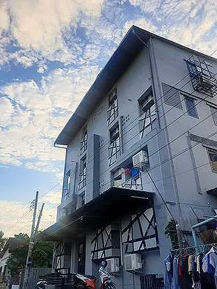 รูปภาพ FiN83 (ลาดพร้าว 83) | อพาร์ทเม้นท์ หอพัก ที่พัก ห้องพัก - รูปที่ 24/29