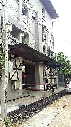 รูปภาพ FiN83 (ลาดพร้าว 83) | อพาร์ทเม้นท์ หอพัก ที่พัก ห้องพัก - รูปที่ 25/29