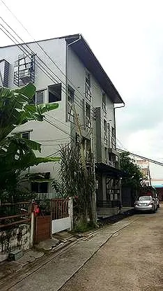 รูปภาพ FiN83 (ลาดพร้าว 83) | อพาร์ทเม้นท์ หอพัก ที่พัก ห้องพัก - รูปที่ 27/29
