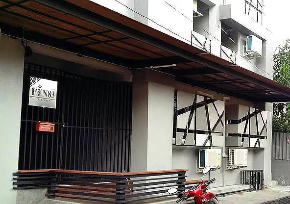 รูปภาพ FiN83 (ลาดพร้าว 83) | อพาร์ทเม้นท์ หอพัก ที่พัก ห้องพัก - รูปที่ 28/29